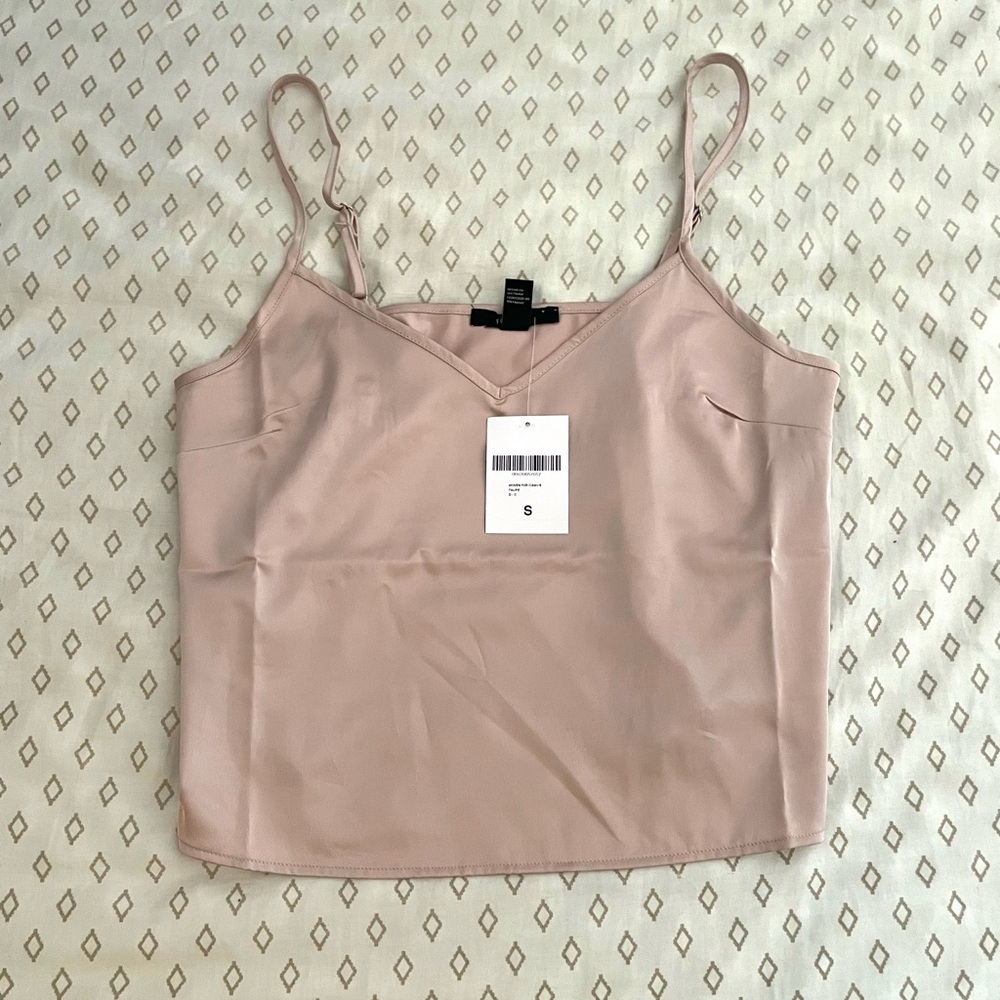 Forever 21 Blouse Set - Picture 2 of 6